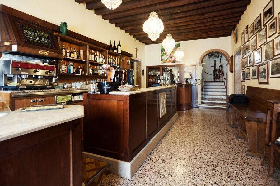 Locanda Alla Posta Cavaso Del Tomba Extérieur photo