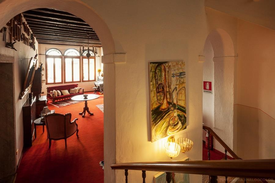Locanda Alla Posta Cavaso Del Tomba Extérieur photo