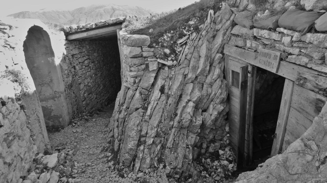 Locanda Alla Posta Cavaso Del Tomba Extérieur photo