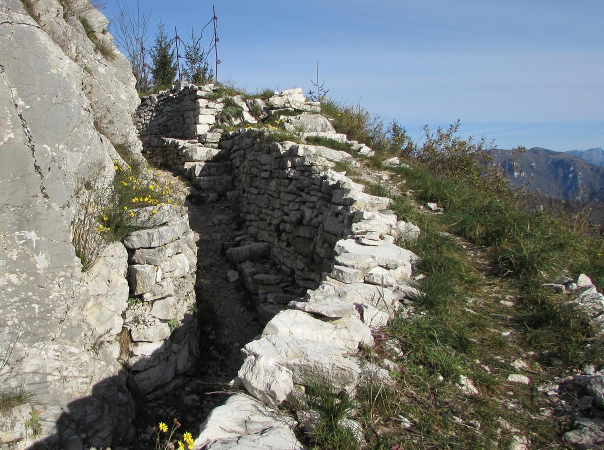 Locanda Alla Posta Cavaso Del Tomba Extérieur photo