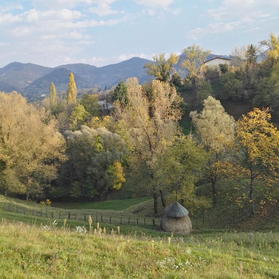 Locanda Alla Posta Cavaso Del Tomba Extérieur photo